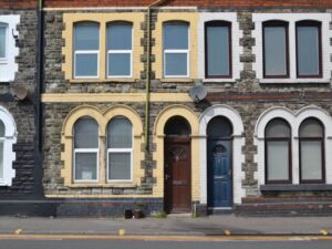 Penarth Road, Grangetown, Cardiff