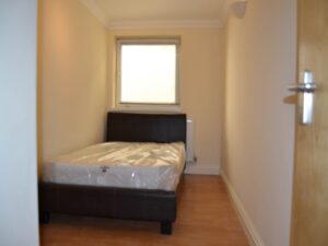 Flat 2  43 Richmond Road, Roath, Cardiff