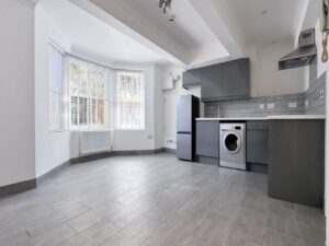 The Parade, Roath, Cardiff