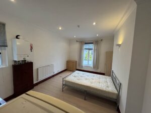 Claude Road, Roath, Cardiff