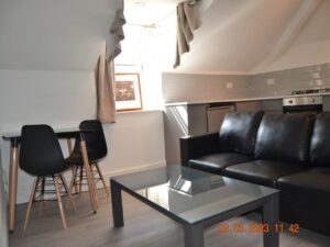 The Parade, Roath, Cardiff