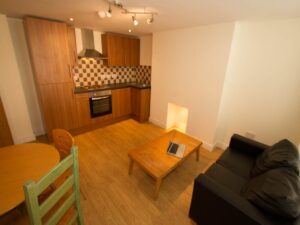 Stow Hill, Newport, Newport