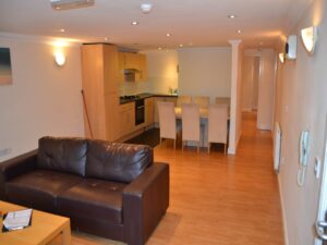 Bedford Street, Roath, Cardiff