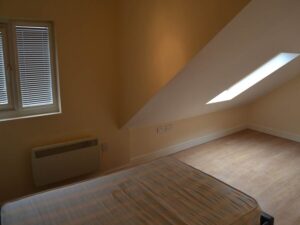 Colum Road, Cathays, Cardiff