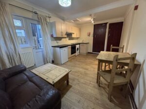 Mackintosh Place, Roath, Cardiff