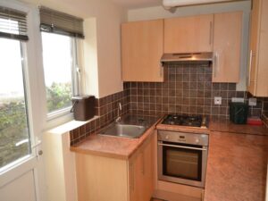 North Road, Cathays, Cardiff