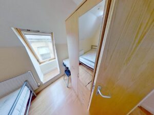 Richmond Road, Roath, Cardiff