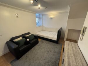 Salisbury Road, Cathays, Cardiff