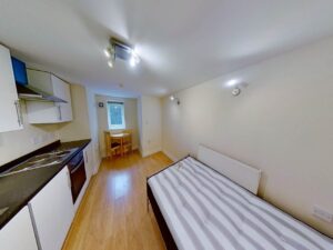 Richmond Road, Roath, Cardiff