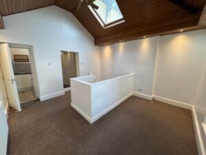 The Parade, Roath, Cardiff