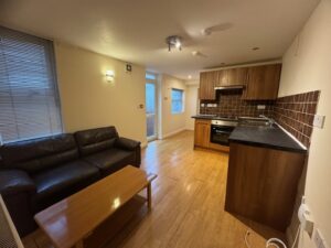 40 Monthermer Road, Cardiff