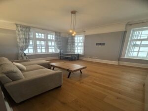 Shire Hall, Pentonville, Newport