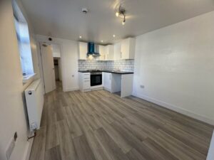 Penarth Road, Grangetown, Cardiff