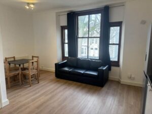 The Walk, Roath, Cardiff