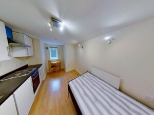 Richmond Road, Roath, Cardiff