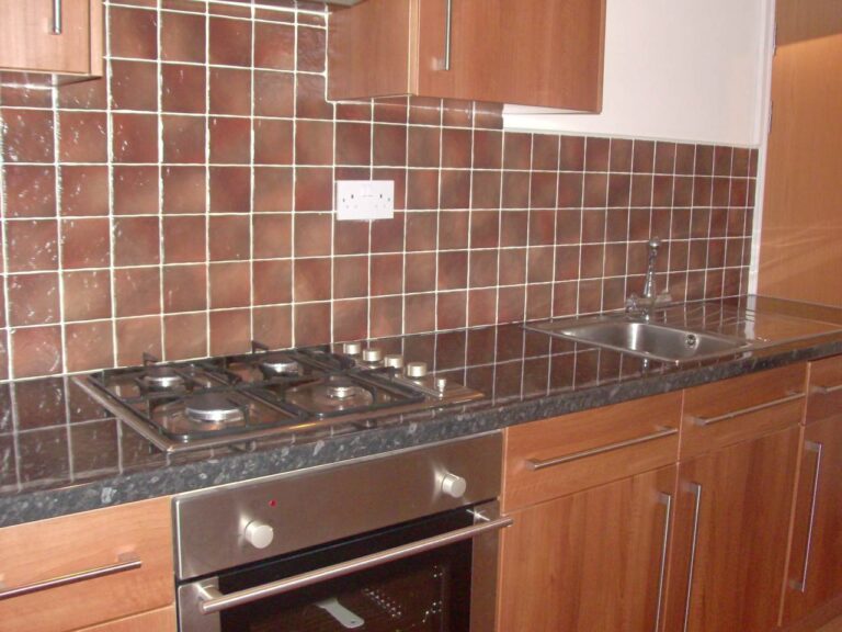 Russell Street, Roath, Cardiff