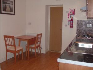 Russell Street, Roath, Cardiff