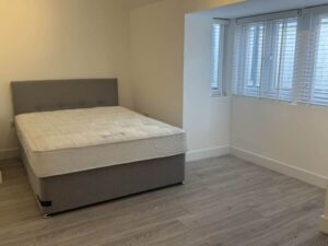 Woodville Road, Cathays, Cardiff