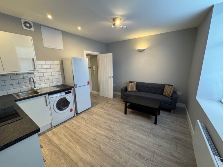 Woodville Road, Cathays, Cardiff