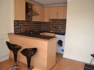 Richmond Road, Roath, Cardiff