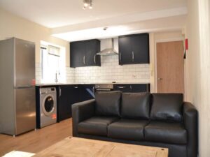 Colum Road, Cathays, Cardiff