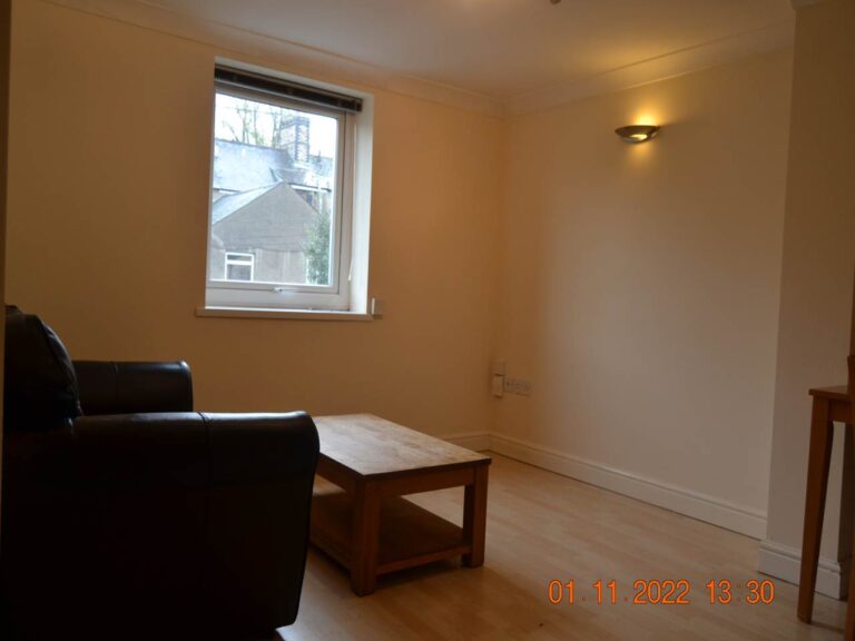 Ruthin Gardens, Cathays, Cardiff
