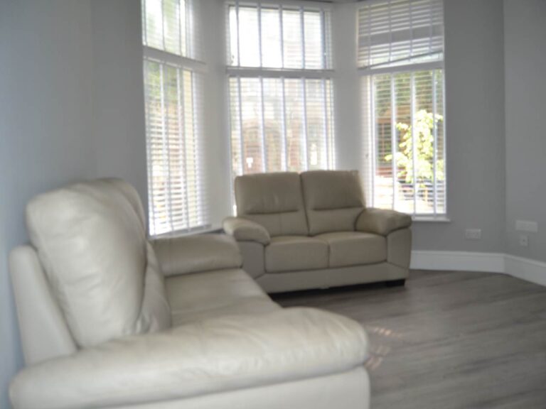 The Parade, Roath, Cardiff