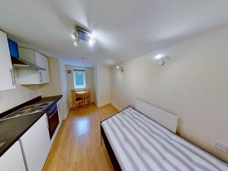 Richmond Road, Roath, Cardiff