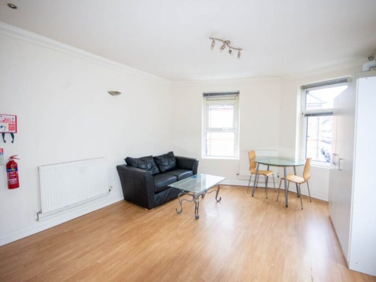 Craddock Street, River Side, Cardiff