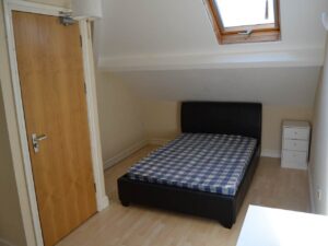 The Walk, Roath, Cardiff