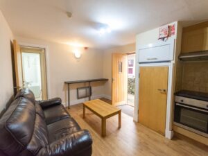 Llanbleddian Gardens, Cathays, Cardiff