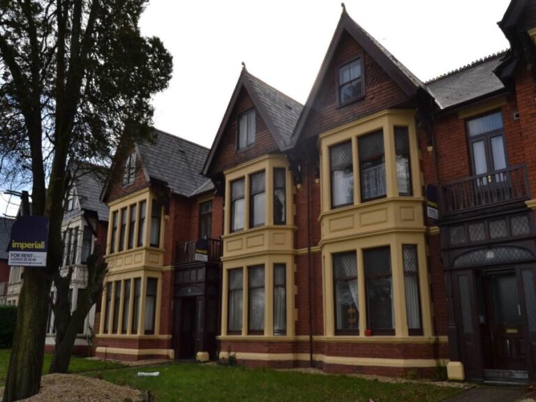 Ninian Road, Roath, Cardiff