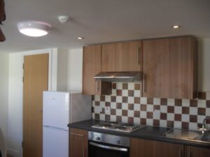 Vulcan Court, Wyeverne Road, Cathays, Cardiff