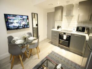 The Walk, Roath, Cardiff